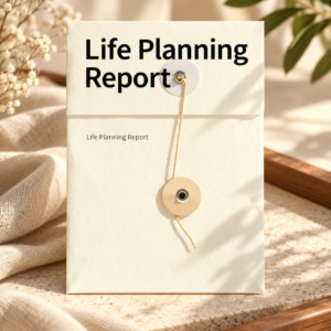 H59A Personal Consultation – Basic Edition (1 Question)